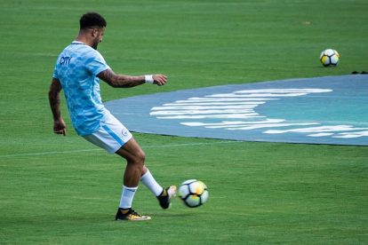 Top 10 Right-Backs in World Football Right Now