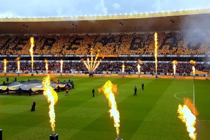 The Tactical Evolution of Wolves Under Nuno Espírito Santo