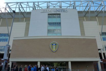 The FA Cup Heartbreak Of Leeds United