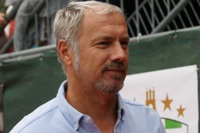 Sergej Barbarez – An Underappreciated Import for ‘Fußball’