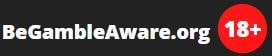 Begambleaware 18