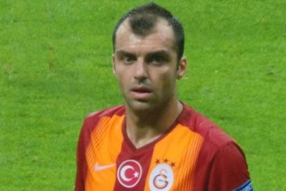 Goran Pandev: North Macedonia’s Most Highly Decorated Footballer