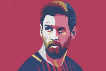 Best footballers of all time