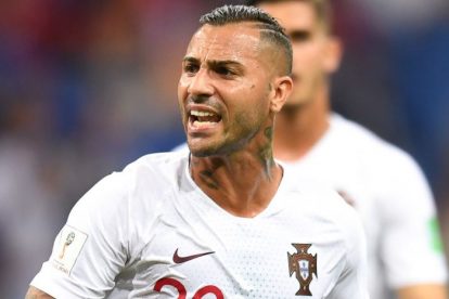Ricardo Quaresma: The Enigmatic Talent That Could Have Eclipsed CR7