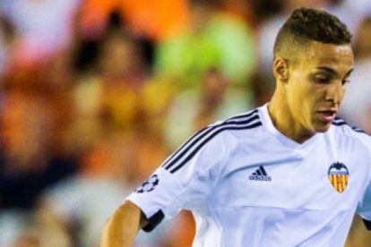 Rodrigo – a Brief Report on Leeds United’s New Signing