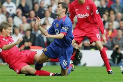 Steven Gerrard: Liverpool’s Captain Fantastic