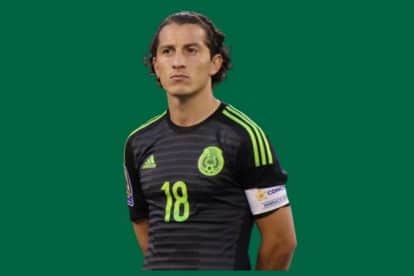 Andrés Guardado: The Wandering Adventure of Mexico’s Little Prince