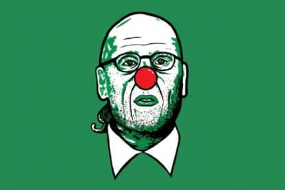 Man United: Just a Vehicle for the Glazers to Enrich Themselves