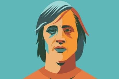 Johan Cruyff: a Legacy Imprinted in Modern Football