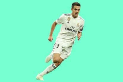 Sergio Reguilón: Who is Tottenham’s Latest Signing?
