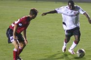Freddy Adu: From Elite Wonderkid to Lower-League Journeyman