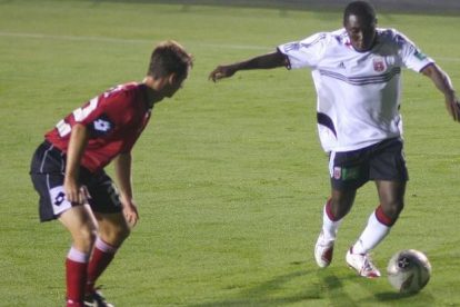 Freddy Adu: From Elite Wonderkid to Lower-League Journeyman