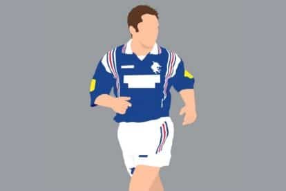 Ally McCoist: an Ibrox Idol With a Poacher’s Instinct