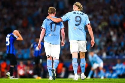 Top 10 Highest Paid Premier League Players