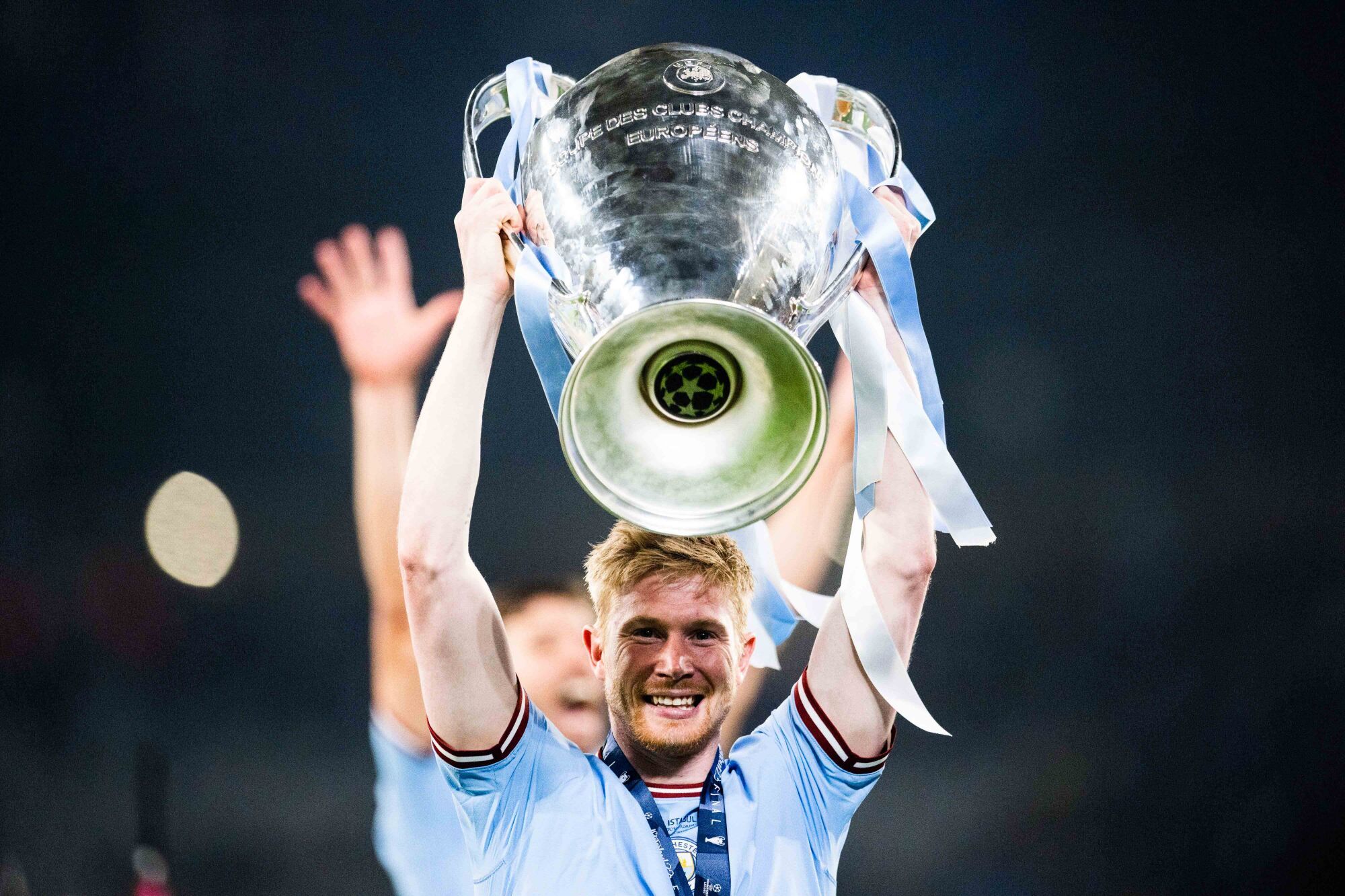 Kevin De Bruyne
