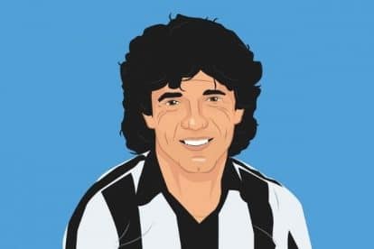 How Kevin Keegan’s England Reign Ended