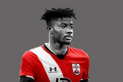 Mohammed Salisu: Southampton’s Diamond in the Rough