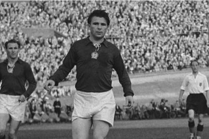 The Aranycsapat – The Rise and Fall of Hungarian Football