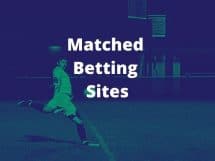 Top 5 Matched Betting Sites for November 2025