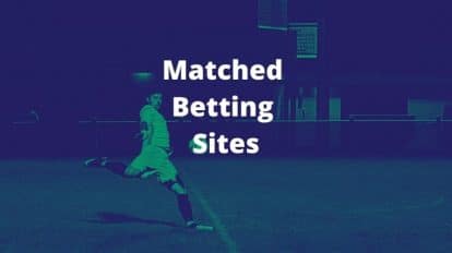 Top 5 Matched Betting Sites for November 2025