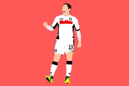 Clint Dempsey: the Greatest American Soccer Player Ever?