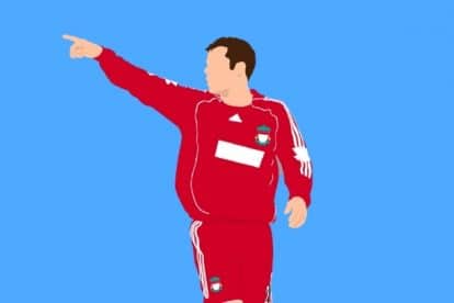 Jamie Carragher: an Ode to Liverpool’s Stalwart Defender