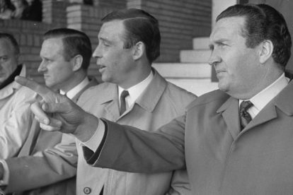 Jock Stein: Scotland’s Greatest Ever Manager