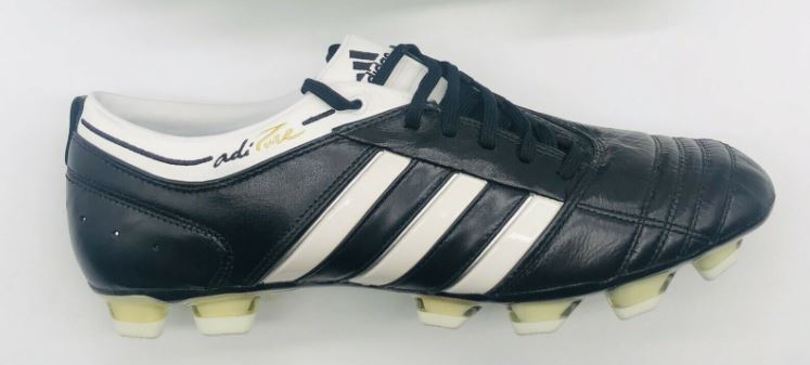 Top 10 Football Boots of All Time 8 Adidas Adipure II