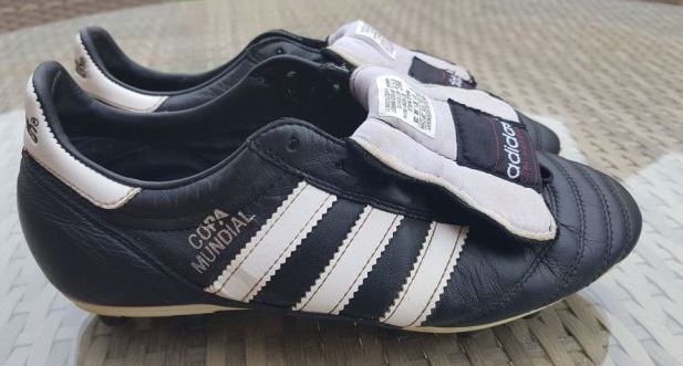 Top 10 Football Boots of All Time 7 Adidas Copa Mundial Original