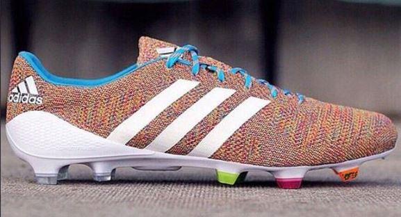 Top 10 Football Boots of All Time 1 Adidas Samba Primeknit