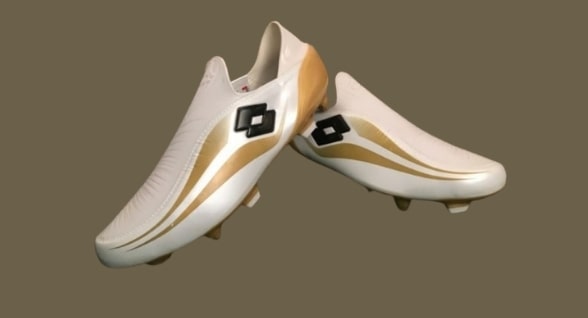 Top 10 Football Boots of All Time 6 Lotto Zhero Gravity