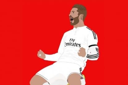 Football’s Ultimate Shithouse Starting XI