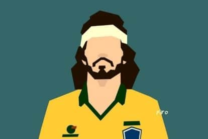 Sócrates – The Doctor who Prescribed Beautiful Football
