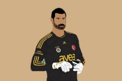 Rustu Recber, Volkan Demirel, and Turkey’s goalkeeper conundrum: how would four go into one?