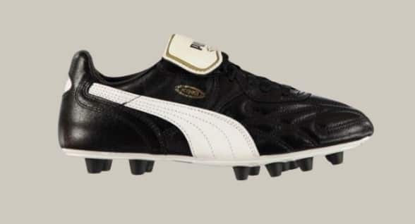 Top 10 Football Boots of All Time 5 puma king 1970