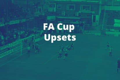 Top 10 Greatest FA Cup Upsets of All Time