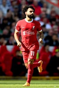 Salah