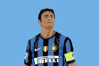 Javier Zanetti: Inter Milan’s Adopted Argentine