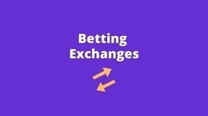 Top 5 Betting Exchange Sites for 2025