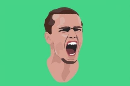 Antoine Griezmann’s Atletico career: a tremendous talent in an untouchable era