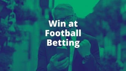 10 Tips to Win on Football Bets