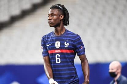 Top 10 current football wonderkids (2025): Top Most Promissing Players