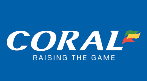 coral booking points