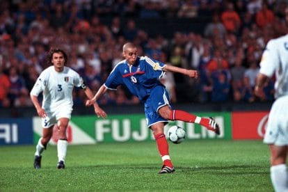 Golden Goal: The Good, the Bad and the Ugly