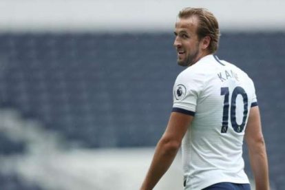 Premier League Team of the Decade