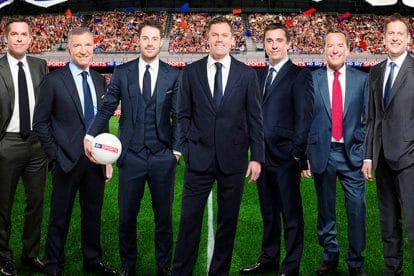 Best betting experts to follow