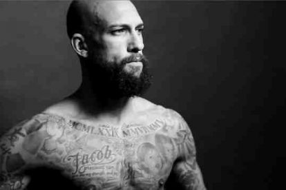 Tim Howard: Everton’s very own Captain America