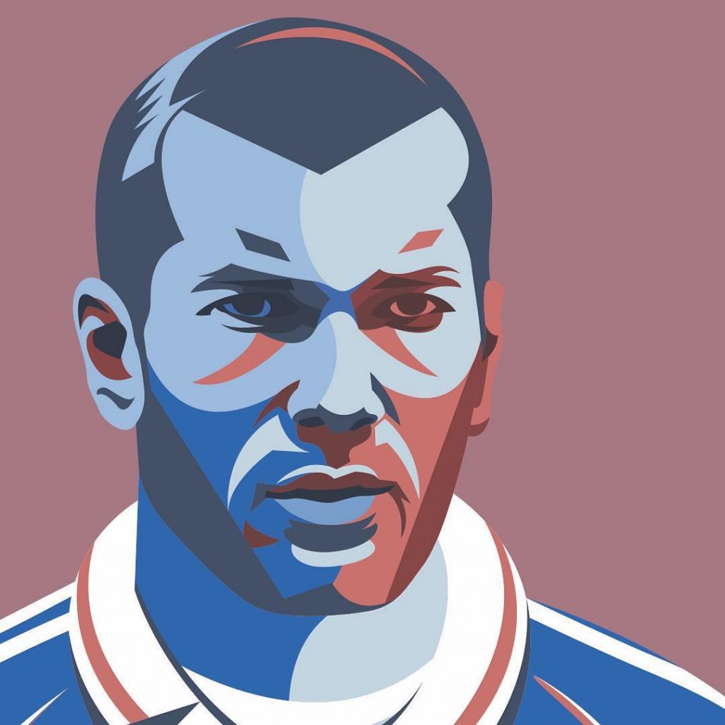 zidane