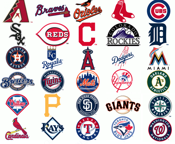 MLB Predictions: Today's Free Picks + Future Odds 1 MLB teams compressor