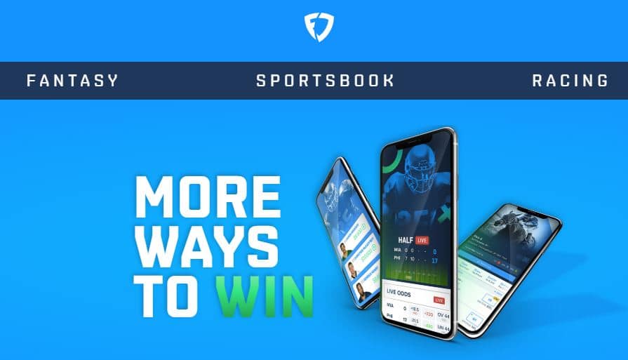 Fanduel Sportsbook picks